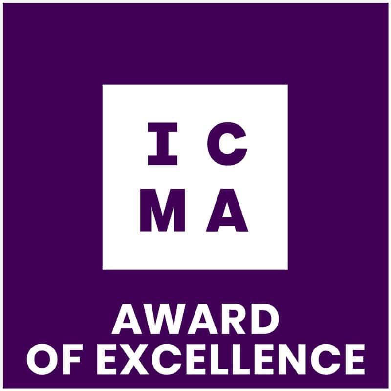 ICMA Award - Schneider & Sohn