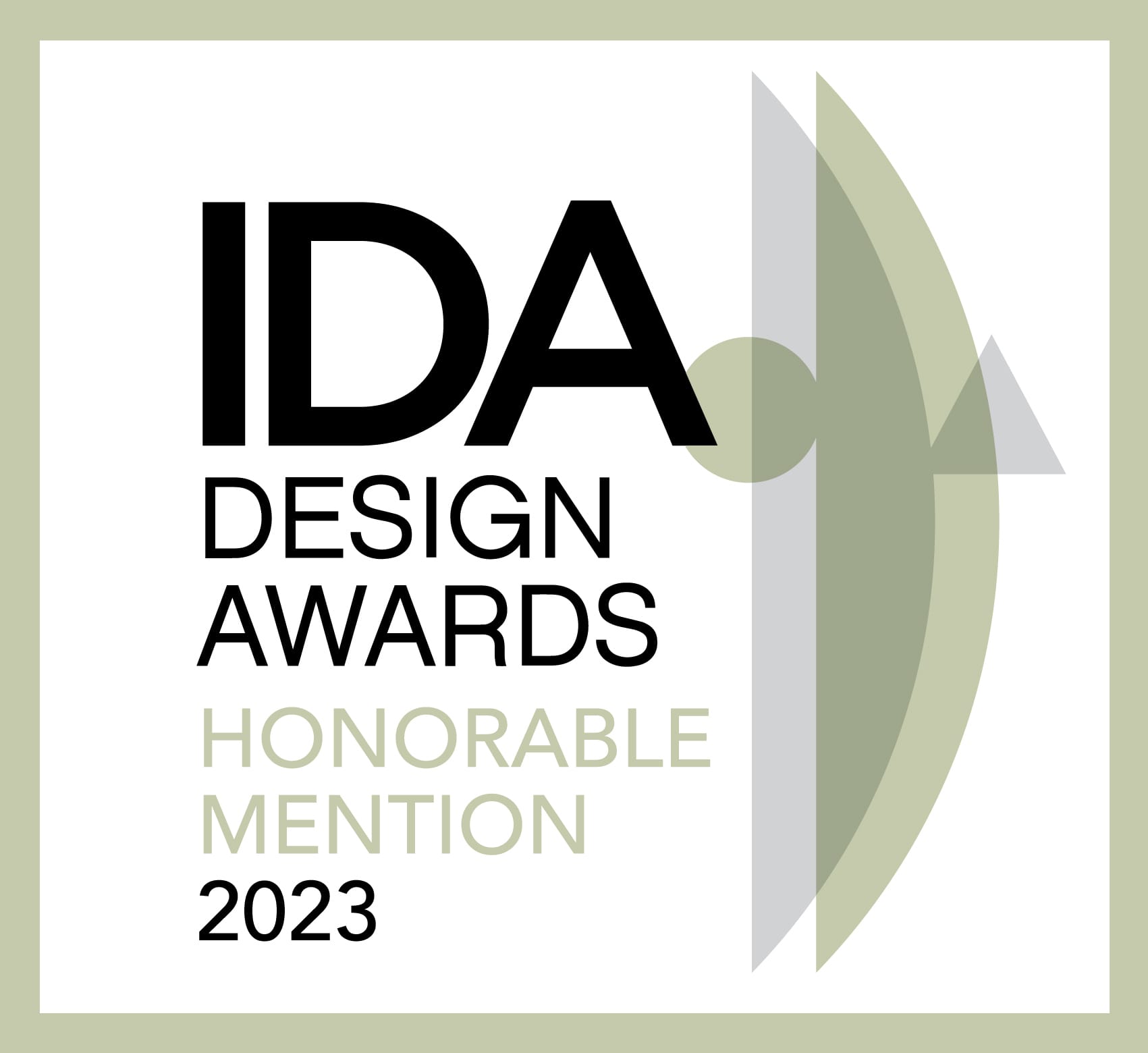 International Design Award - Lorenz Hoffmann